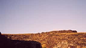 Birdman Cult and Caves