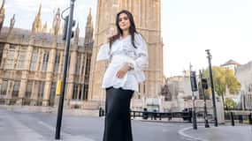 London: Private Photoshoot with Professional Photographer