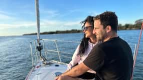 Gold Coast: Private Afternoon Tea Sailing Charter