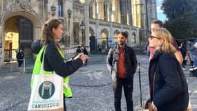 Cambridge: The Original Uncomfortable Cambridge™ Tour