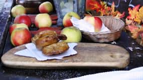Goslar: Lecker Speys un lange Danz