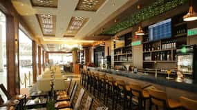 Addis Ababa Bole Airport (ADD): Premium Lounge Entry