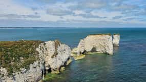 Poole: Excursión en bicicleta eléctrica a Old Harry con Ebike4you