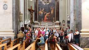 Bastia: Les Légendines, an unusual tour
