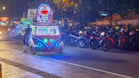 Yogyakarta: Taste Yogyakarta's Cuisine and Night Walks