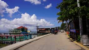 Roatan: The perfect family day