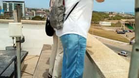 Accra Guided City Tour - Private