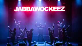 Las Vegas Strip: Jabbawockeez at MGM Grand