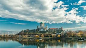 Esztergom: 1-hour Sightseeing cruise