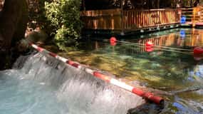 邁爾馬里斯 Yuvarlakcay 之旅附午餐和 Akyaka 河遊船