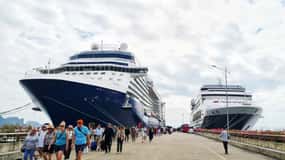 From Jakarta Port: Cultural and Historical City tour