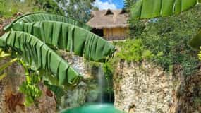 Merida: 4 Cenotes Adventure and Mexican Meal included