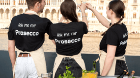 Budapest: Unlimited Prosecco, Beer and Aperol Spritz Cruise
