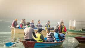 Pokhara Tour Package - 3 Days