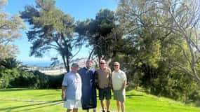 Tour guiado privado de Tánger desde Marbella con said