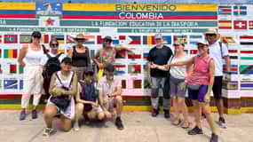Cartagena: Beyond the Bazurto Market Guided Tour with Lunch