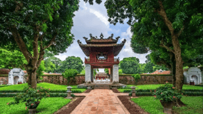 Hanoi City Half Day - The City Contains Cultural Beauty