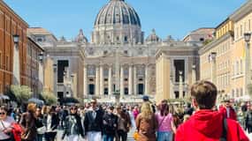 Roma: Tour a porte chiuse dei Musei Vaticani e della Cappella Sistina