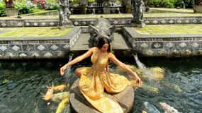 Bali: Excursão particular Bali Insta Journey (Tudo Incluído)