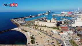 Civitavecchia: visita la città con Incitur!