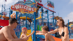 Andamanda Water Park Ticket- Phuket