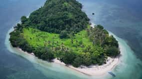 Explore Hidden Gili's Lombok : Gili Asahan,Gede,Goleng,Layar