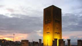 Private Day trip from Fez to Rabat