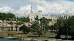 Avignon : Half-Day Walking Tour with Private Guide