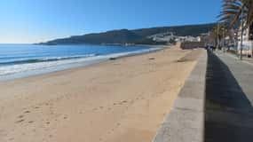 Circuit Sesimbra/Cabo Espichel/Aldeia do Meco