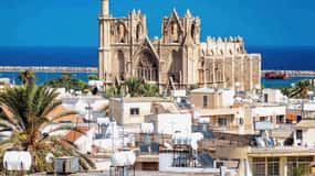 Paphos: Tour Famagusta - Antikes Salamis und Geisterstadt