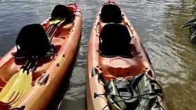Kauai: Guided Kayak and Hike to Secret Falls