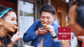 Taste of Chiang Mai: Michelin Guide Street Food Tour