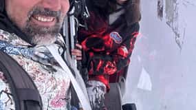 Cappadocia full day Skiing tour with instructor & equipment