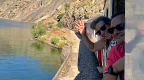 Douro - rondreis met trein, wandeltour, picknick en wijnen