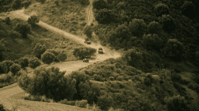 2 Hour Buggy Tour through the mountains and hills of Mijas