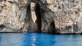 EXCURSION VISIT TO THE SANTA MARIA DI LEUCA CAVES