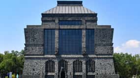 Desde CDMX: Museo Diego Rivera Anahuacalli