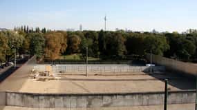 Berlin: Berlin Wall and the Cold War Walking Tour