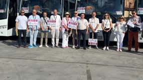 Kusadasi: Efesos och Caravanserai Privat strandutflykt