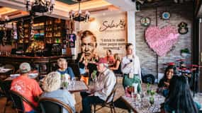 Miami: Little Havana madtur med smagsprøver