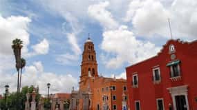 Zacatecas: Plateros Milagroso Tour