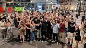 Madrid: Pub Crawl & Club Tour
