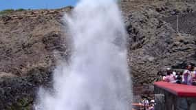 Ensenada : Die einzigartige bufadora private Tour