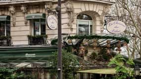 Paris of the Great Gatsby Walking Tour