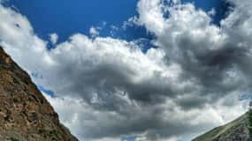 One Day Tour of Seven Lakes in Tajikistan from Samarkand
