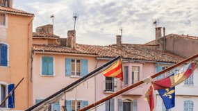 Martigues: Kayak trip on the canals