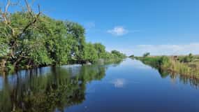 PREMIUM TOUR SMALL GROUP From Bucharest to the Danube Delta