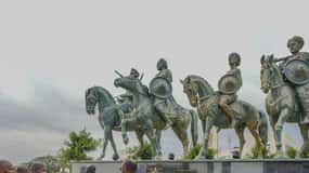 Full day sightseeing In Addis Ababa