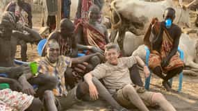 3 Day 2 Night Mundari Cattle Camp Trip In South Sudan