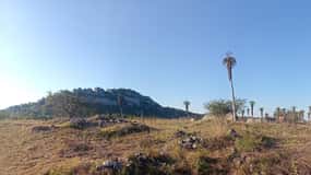 MASVINGO; GREAT ZIMBABWE MONUMENT TOUR - FROM HARARE